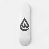 Ardhon designs that let you express yourself persoonlijk skateboard (Voorkant)