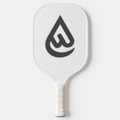 Ardhon designs that let you express yourself pickleball paddle (Voorkant)