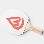 Ardhon designs that let you express yourself tafeltennisbatje (Zijkant)