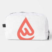 Ardhon designs that let you express yourself toilettasje (Voorkant)