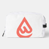 Ardhon designs that let you express yourself toilettasje (Achterkant)