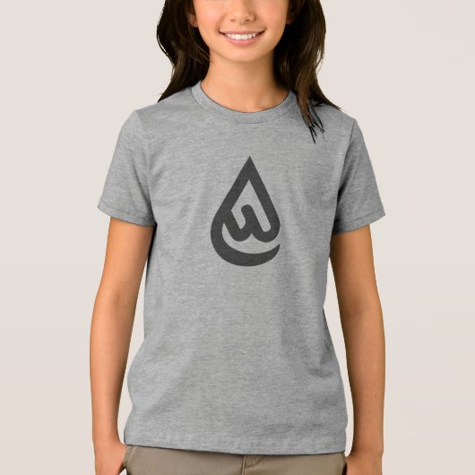 Ardhon designs that let you express yourself Tri-Blend shirt (Voorkant)