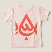 Ardhon designs waarmee je jezelf kunt uiten (Design achterkant)