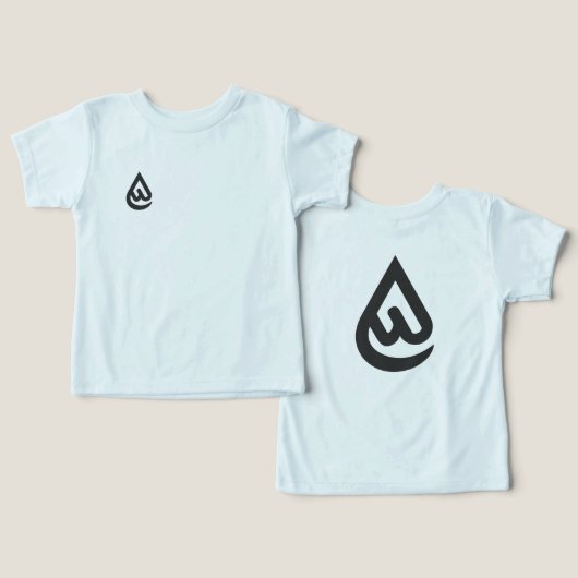 Ardhon designs waarmee je jezelf kunt uiten (Ontwerp Voorkant & Achterkant)