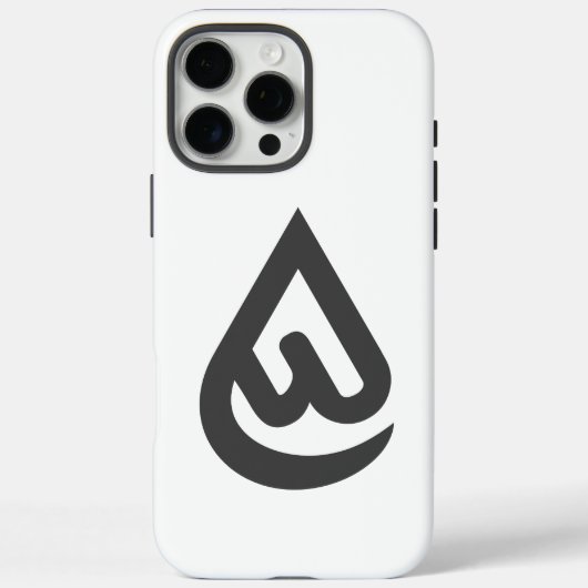 Ardhon designs waarmee je jezelf kunt uiten Case-Mate iPhone case (Achterkant)