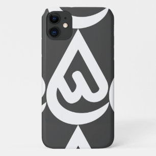 Ardhon designs waarmee je jezelf kunt uiten Case-Mate iPhone case