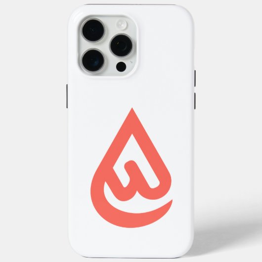 Ardhon designs waarmee je jezelf kunt uiten Case-Mate iPhone case (Achterkant)
