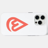Ardhon designs waarmee je jezelf kunt uiten Case-Mate iPhone case (Achterkant (horizontaal))