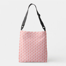 Ardhon designs waarmee je jezelf kunt uiten crossbody tas