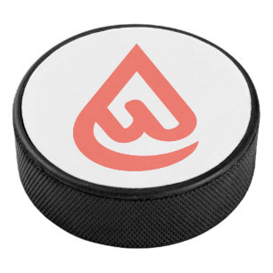 Ardhon designs waarmee je jezelf kunt uiten hockey puck