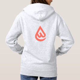 Ardhon designs waarmee je jezelf kunt uiten hoodie