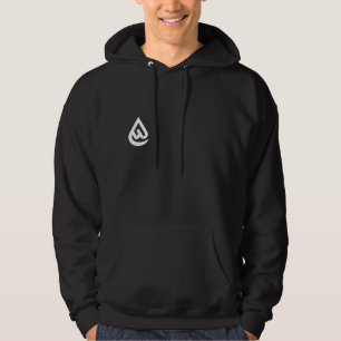 Ardhon designs waarmee je jezelf kunt uiten hoodie