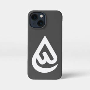 Ardhon designs waarmee je jezelf kunt uiten iPhone 13 mini hoesje