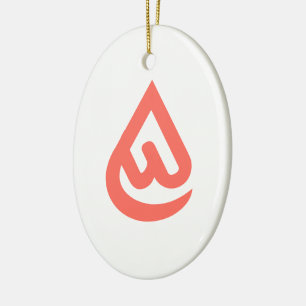 Ardhon designs waarmee je jezelf kunt uiten keramisch ornament