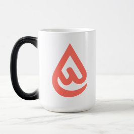 Ardhon designs waarmee je jezelf kunt uiten magische mok