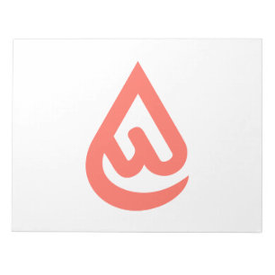 Ardhon designs waarmee je jezelf kunt uiten notitieblok