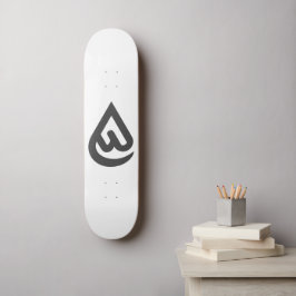 Ardhon designs waarmee je jezelf kunt uiten persoonlijk skateboard