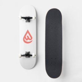 Ardhon designs waarmee je jezelf kunt uiten persoonlijk skateboard
