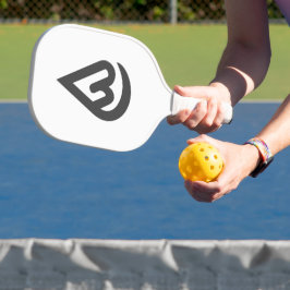 Ardhon designs waarmee je jezelf kunt uiten pickleball paddle