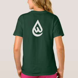 Ardhon designs waarmee je jezelf kunt uiten t-shirt