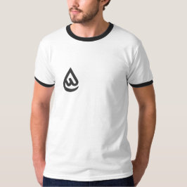 Ardhon designs waarmee je jezelf kunt uiten t-shirt