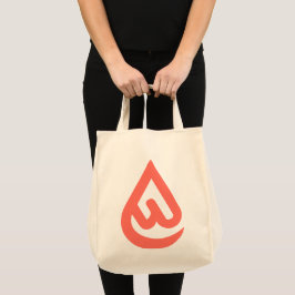 Ardhon designs waarmee je jezelf kunt uiten tote bag