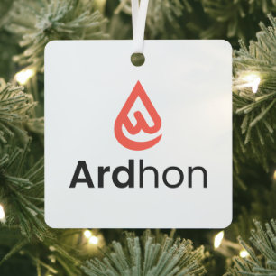 Ardhon - draag je stijl, je eigen manier metalen ornament