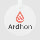 Ardhon - draag je stijl, je manier ornament (achterkant)