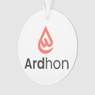 Ardhon - draag je stijl, je manier ornament