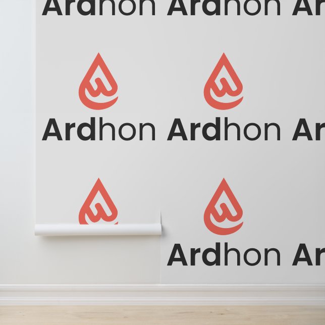 Ardhon - draag je stijl, jouw manier behang (Applicatie)