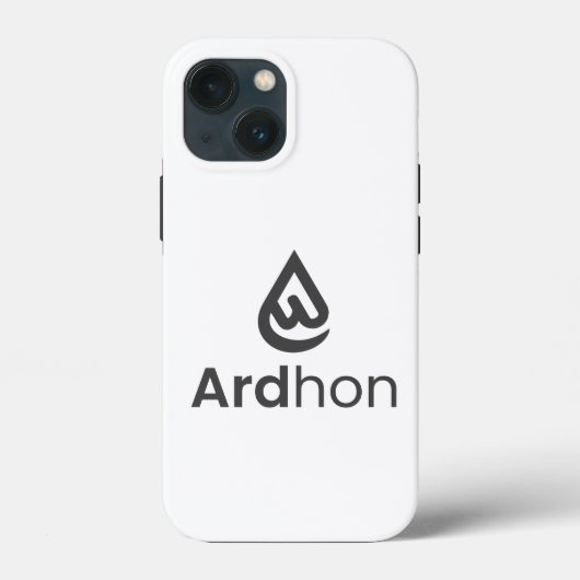 Ardhon - draag je stijl, jouw manier Case-Mate iPhone case (Achterkant)