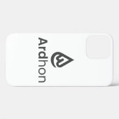 Ardhon - draag je stijl, jouw manier Case-Mate iPhone case (Achterkant (horizontaal))