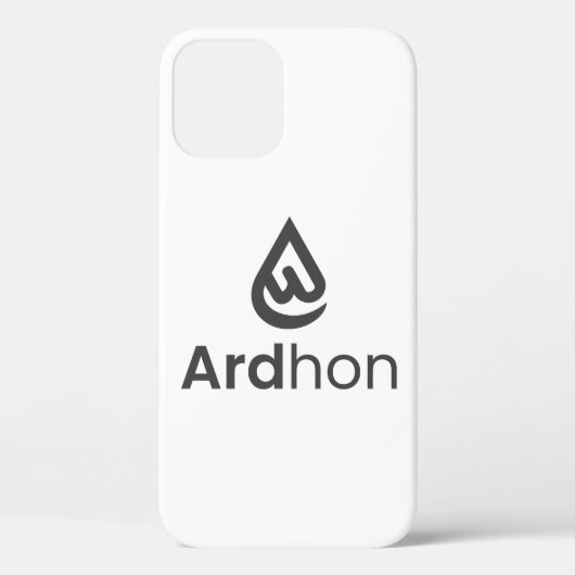Ardhon - draag je stijl, jouw manier Case-Mate iPhone case (Achterkant)