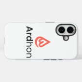 Ardhon - draag je stijl, jouw manier Case-Mate iPhone case (Achterkant (horizontaal))