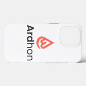 Ardhon - draag je stijl, jouw manier Case-Mate iPhone case (Achterkant (horizontaal))