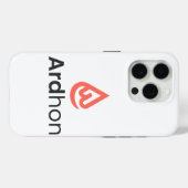 Ardhon - draag je stijl, jouw manier Case-Mate iPhone case (Achterkant (horizontaal))