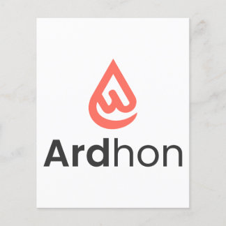 Ardhon - draag je stijl, jouw manier flyer