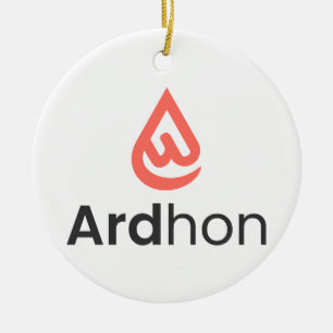 Ardhon - draag je stijl, jouw manier keramisch ornament