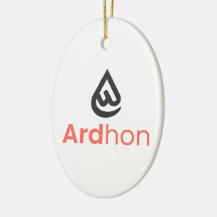 Ardhon - draag je stijl, jouw manier keramisch ornament