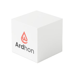 Ardhon - draag je stijl, jouw manier kubus