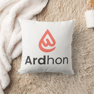 Ardhon - draag je stijl, jouw manier kussen