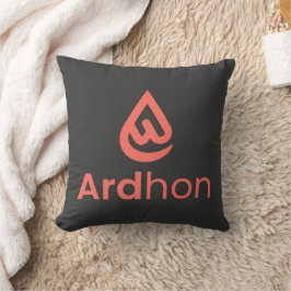 Ardhon - draag je stijl, jouw manier kussen