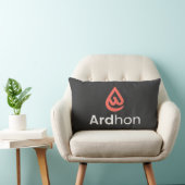 Ardhon - draag je stijl, jouw manier kussen (Stoel)