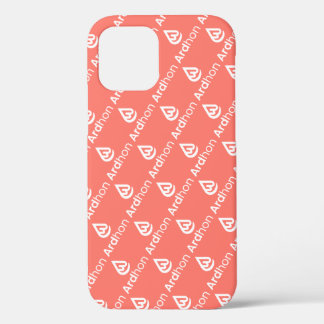 Ardhon - draag je stijl, jouw manier kussen Case-Mate iPhone case