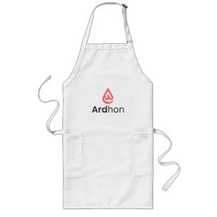 Ardhon - draag je stijl, jouw manier lang schort