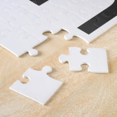 Ardhon - draag je stijl, jouw manier legpuzzel (Zijkant)