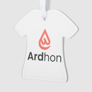 Ardhon - draag je stijl, jouw manier ornament
