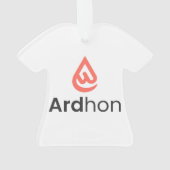 Ardhon - draag je stijl, jouw manier ornament (achterkant)