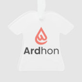 Ardhon - draag je stijl, jouw manier ornament (voorkant)