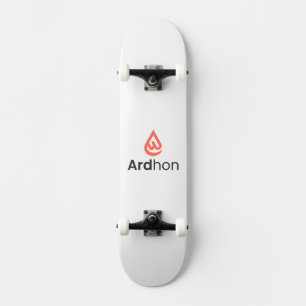Ardhon - draag je stijl, jouw manier persoonlijk skateboard